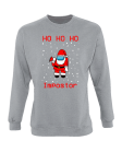 Džemperis Amoung us ho ho ho impostor Džemperis Amoung us ho ho ho impostor
